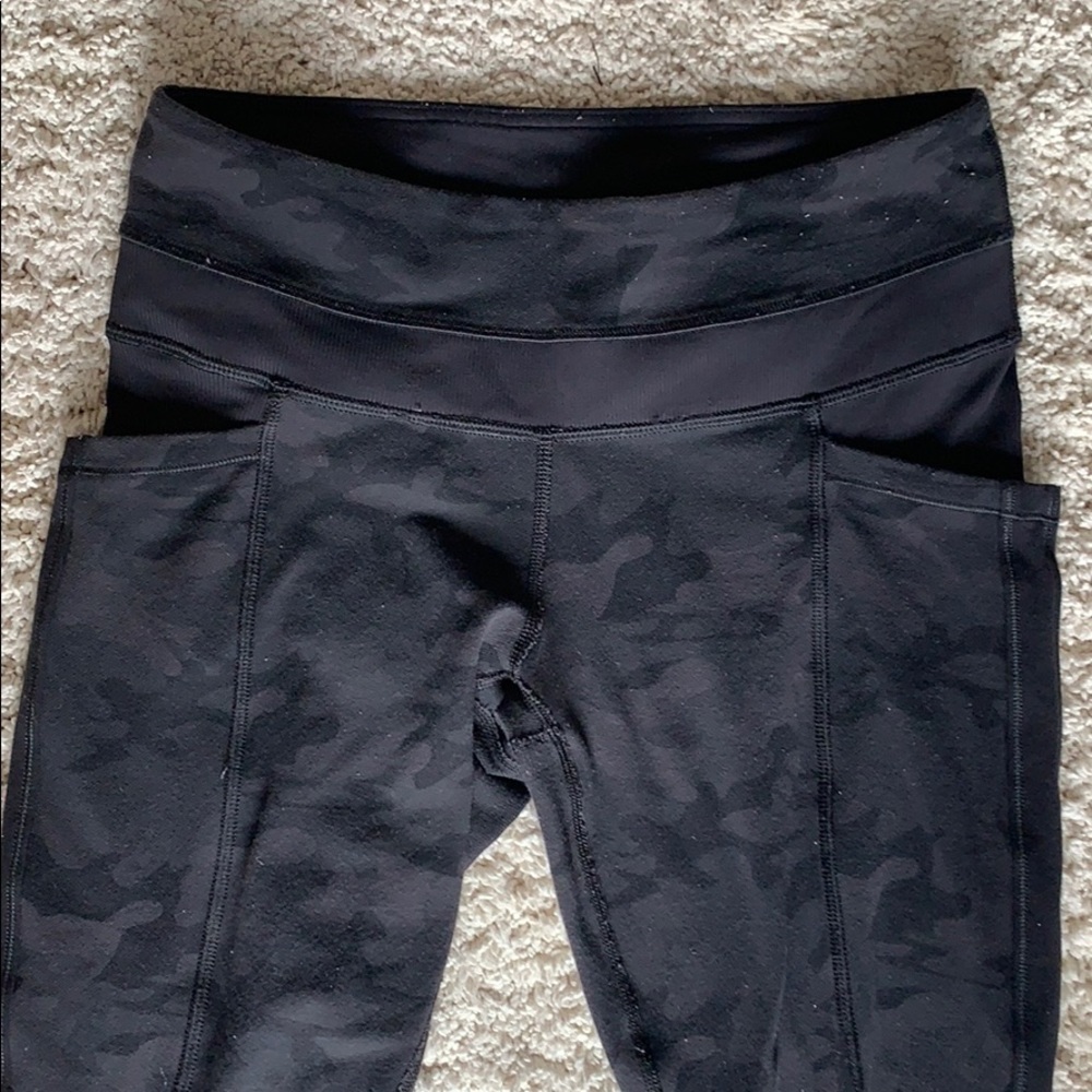 Lululemon Pants - Picture 5 of 8